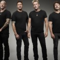 Nickelback - Der neue Song "Rattle The Cage"