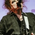WM-Finale - Robert Smith disst FIFA und Trump