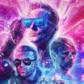 Muse - Alle Studioalben im Ranking