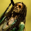 Konzertreview - Lenny Kravitz live in Berlin