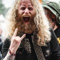 Metalsplitter - Wacken reagiert auf "FCK AFD"-Streit