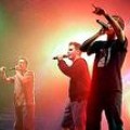 AIDS-Benefiz - Beats 4 Life mit großen Namen