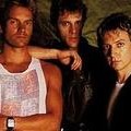 The Police - Reunion mit Bono?