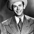 Hank Williams - Biographie als Hörbuch