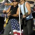 Bon Jovi - "George Bush ist irre"