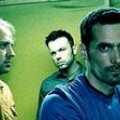 Camouflage - "Teilweise war das schon zermürbend"