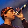 Xavier Naidoo - Ärger um illegale MP3-Files?