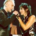 Duett-Alarm - Nena Williams und Limp Lavigne