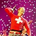 DJ Bobo - In Spanien ein "Idiot"