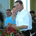 Udo Jürgens - Merci Cherie - Im Namen der Rose