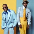 Outkast - Fotoshooting beim Playboy
