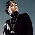Ms Dynamite - Auszeichnung für Engagement
