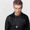 Justin Timberlake - Angst vor Britney und Co.