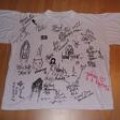 Metal Charity - Versteigerung bei eBay