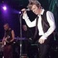 Southside - David Bowie und die Pixies kommen
