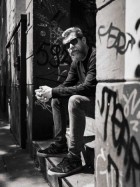Erik Cohen