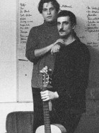The Düsseldorf Düsterboys