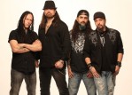 Adrenaline Mob