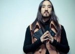 Steve Aoki