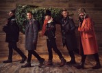 Backstreet Boys