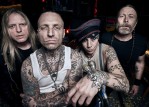 Backyard Babies
