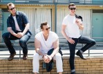 The Baseballs
