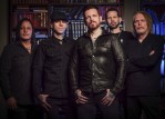 Black Star Riders