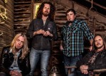 Black Stone Cherry
