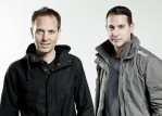 Blank and Jones