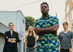 Bloc Party