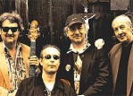 The Boogaloo Kings