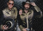 The BossHoss