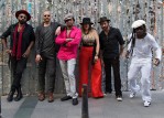 Brooklyn Funk Essentials
