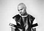 Chris Brown