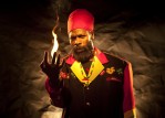 Capleton