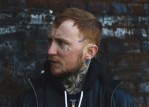 Frank Carter