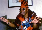 Bootsy Collins
