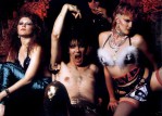 The Cramps