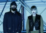 Crystal Castles