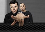 The Crystal Method