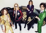 The Darkness