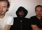 Death Grips