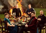 The Decemberists