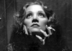 Marlene Dietrich