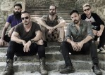 The Dillinger Escape Plan