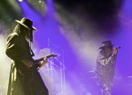 Fields Of The Nephilim