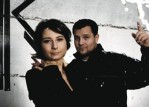 Fiva MC und DJ Radrum