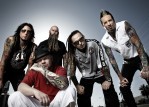 Five Finger Death Punch