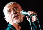 Peter Gabriel