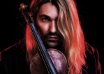 David Garrett